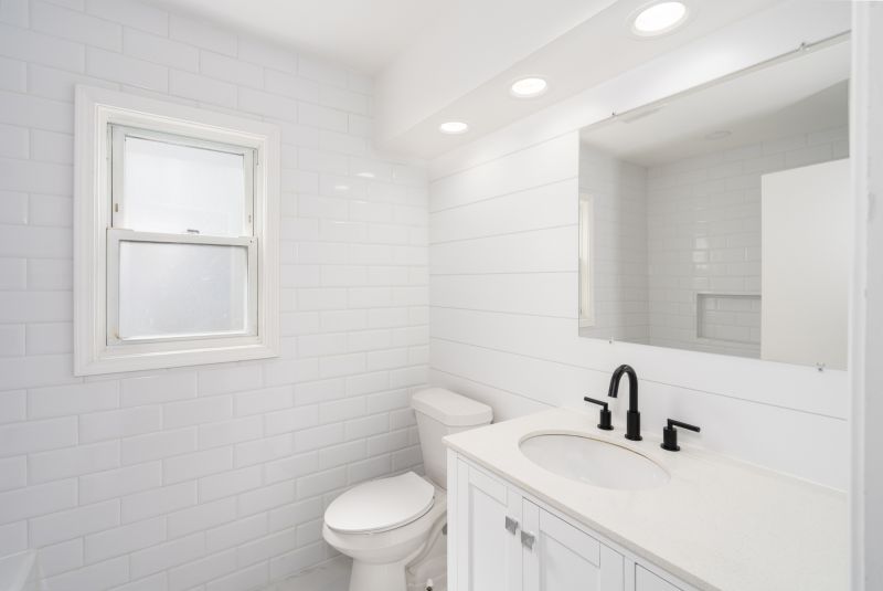 Top Bathroom Remodeling Companies in Ellicott City, MD
