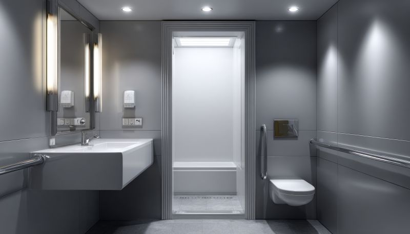 Top Bathroom Remodeling Companies in Reisterstown, MD