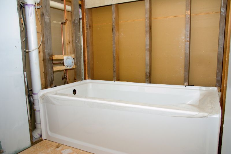 Top Bathroom Remodeling Companies in Towson, MD
